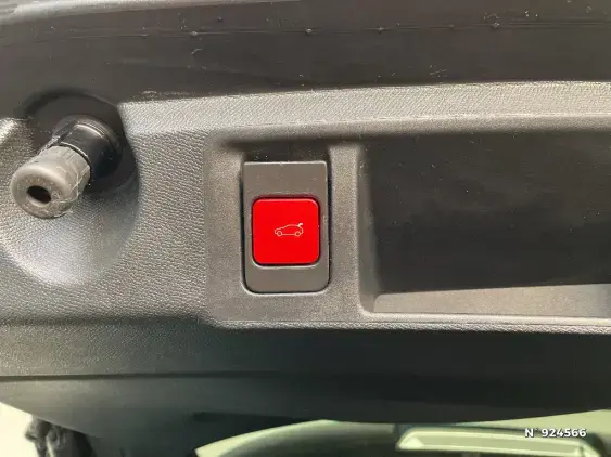 PEUGEOT 308 SW III - voiture d'occasion - Photo 23