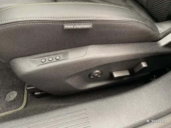 PEUGEOT 308 SW III - voiture d'occasion - Photo 24