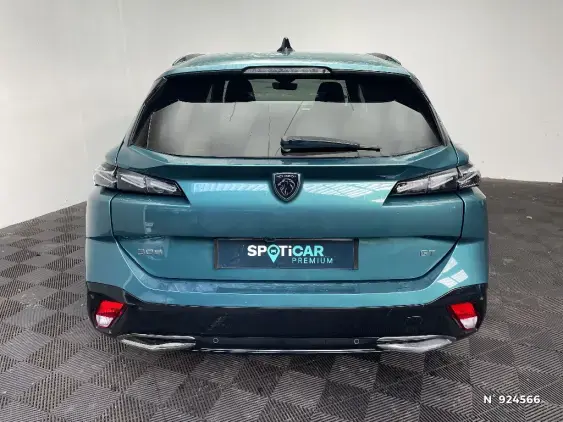 PEUGEOT 308 SW III - voiture d'occasion - Photo 6