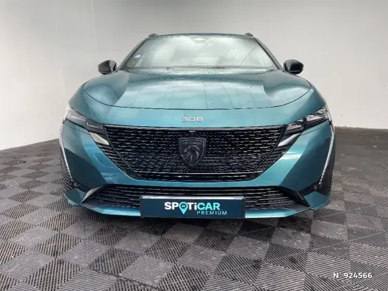 PEUGEOT 308 SW III - voiture d'occasion - Photo 3