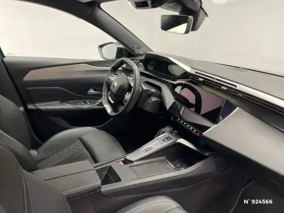 PEUGEOT 308 SW III - voiture d'occasion - Photo 10