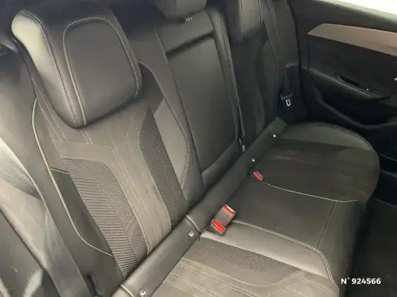 PEUGEOT 308 SW III - voiture d'occasion - Photo 11