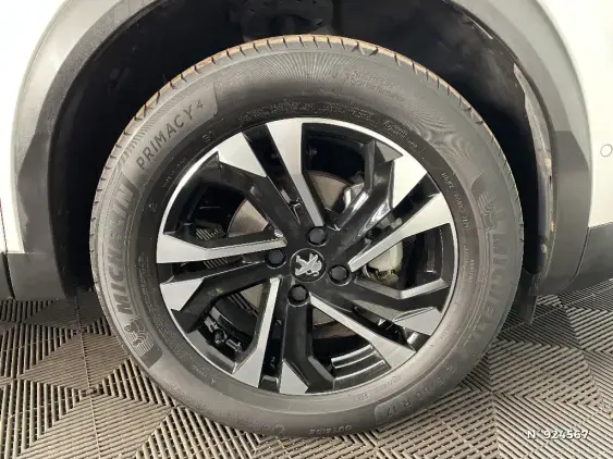 PEUGEOT 2008 II - voiture d'occasion - Photo 8