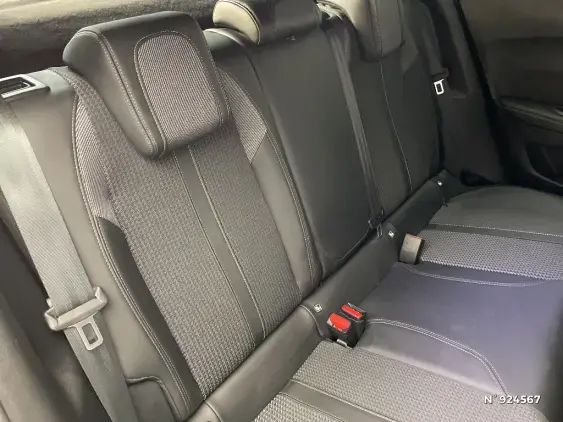 PEUGEOT 2008 II - voiture d'occasion - Photo 11