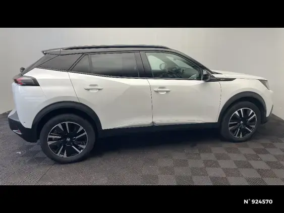 PEUGEOT 2008 II - voiture d'occasion - Photo 5