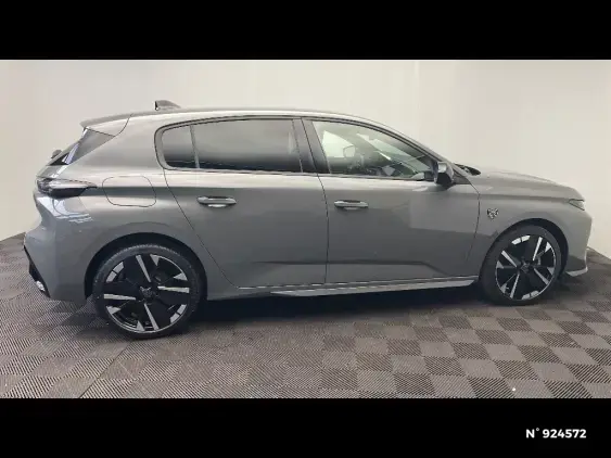 PEUGEOT 308 III - voiture d'occasion - Photo 5