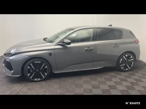 PEUGEOT 308 III - voiture d'occasion - Photo 2