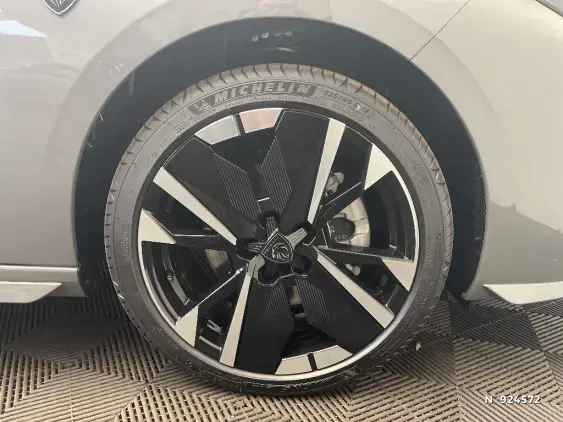 PEUGEOT 308 III - voiture d'occasion - Photo 8