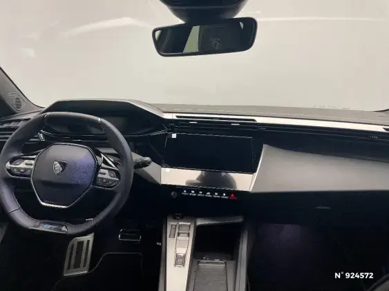 PEUGEOT 308 III - voiture d'occasion - Photo 9