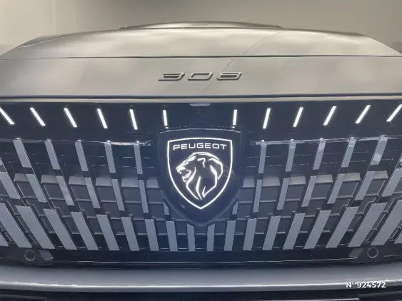 PEUGEOT 308 III - voiture d'occasion - Photo 25