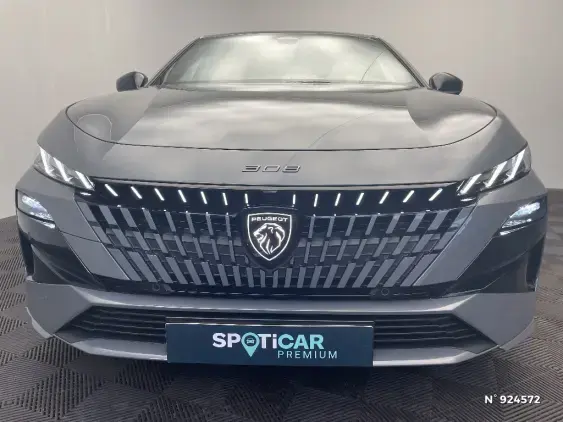 PEUGEOT 308 III - voiture d'occasion - Photo 26