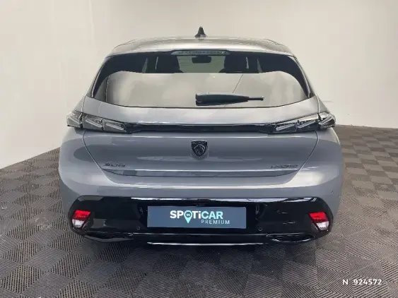 PEUGEOT 308 III - voiture d'occasion - Photo 6