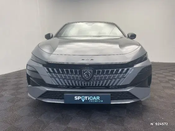 PEUGEOT 308 III - voiture d'occasion - Photo 3