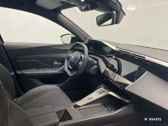 PEUGEOT 308 III - voiture d'occasion - Photo 10