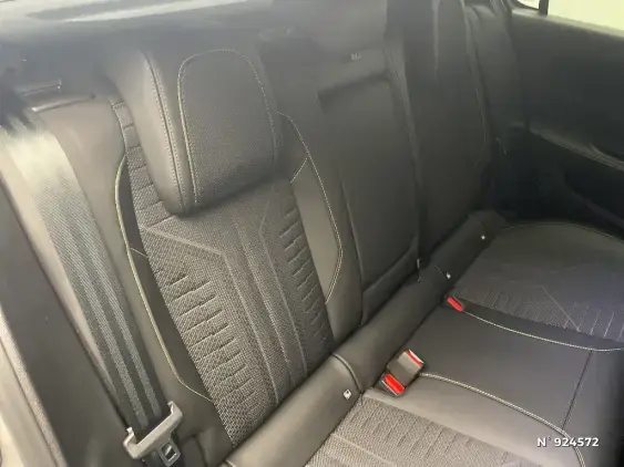 PEUGEOT 308 III - voiture d'occasion - Photo 11