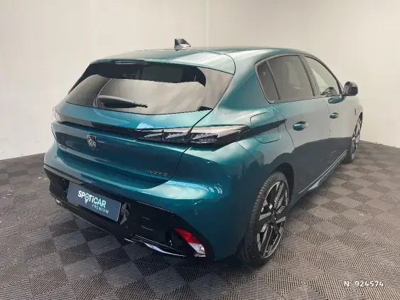 PEUGEOT 308 III - voiture d'occasion - Photo 4