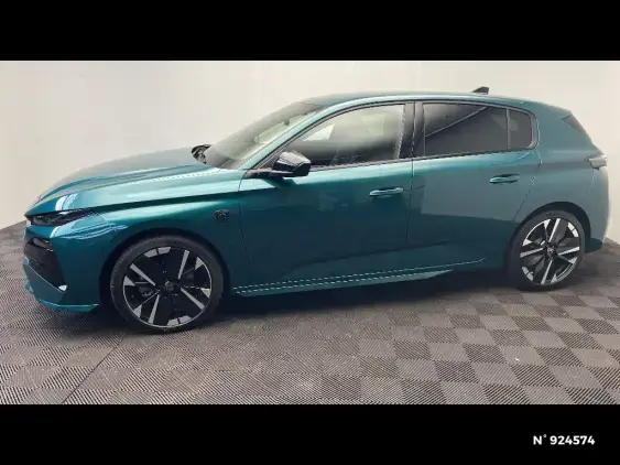 PEUGEOT 308 III - voiture d'occasion - Photo 2