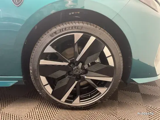 PEUGEOT 308 III - voiture d'occasion - Photo 8