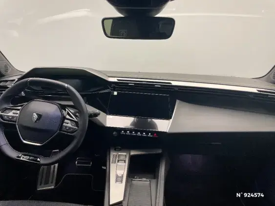 PEUGEOT 308 III - voiture d'occasion - Photo 9