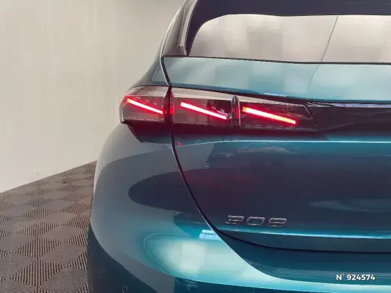 PEUGEOT 308 III - voiture d'occasion - Photo 26