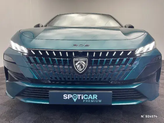 PEUGEOT 308 III - voiture d'occasion - Photo 27