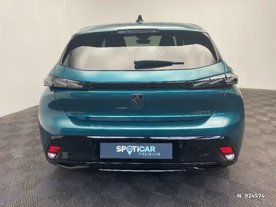 PEUGEOT 308 III - voiture d'occasion - Photo 6