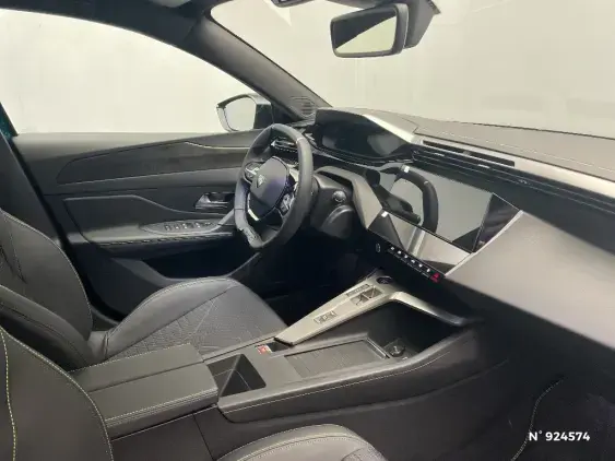 PEUGEOT 308 III - voiture d'occasion - Photo 10