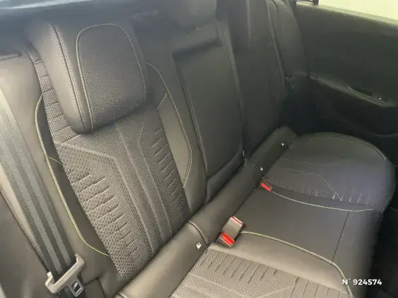 PEUGEOT 308 III - voiture d'occasion - Photo 11