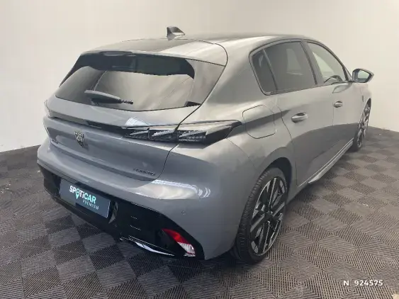 PEUGEOT 308 III - voiture d'occasion - Photo 4