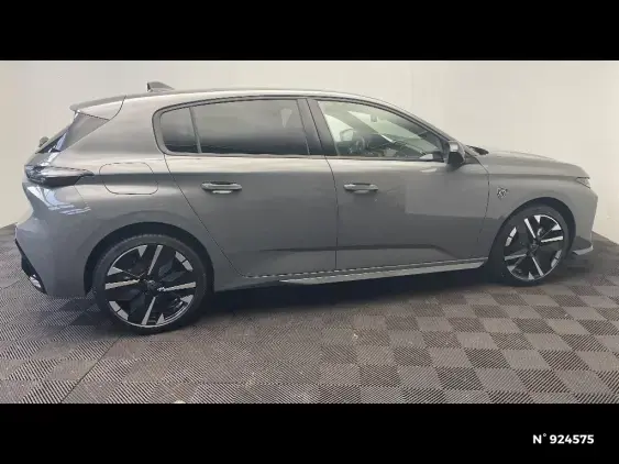 PEUGEOT 308 III - voiture d'occasion - Photo 5