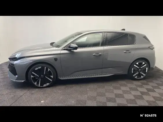 PEUGEOT 308 III - voiture d'occasion - Photo 2