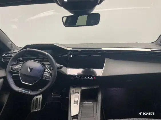 PEUGEOT 308 III - voiture d'occasion - Photo 9