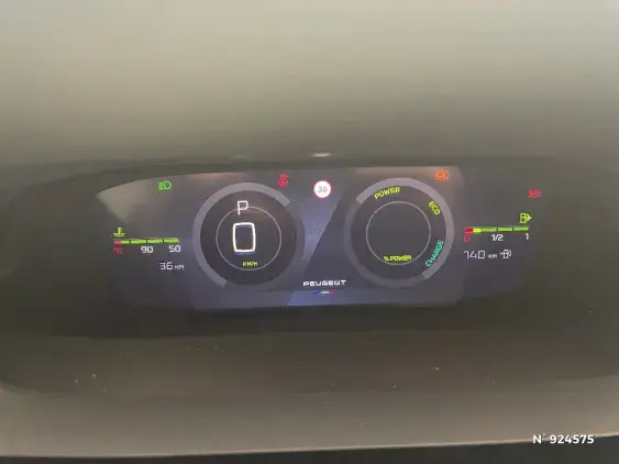 PEUGEOT 308 III - voiture d'occasion - Photo 12