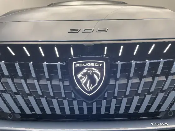 PEUGEOT 308 III - voiture d'occasion - Photo 25