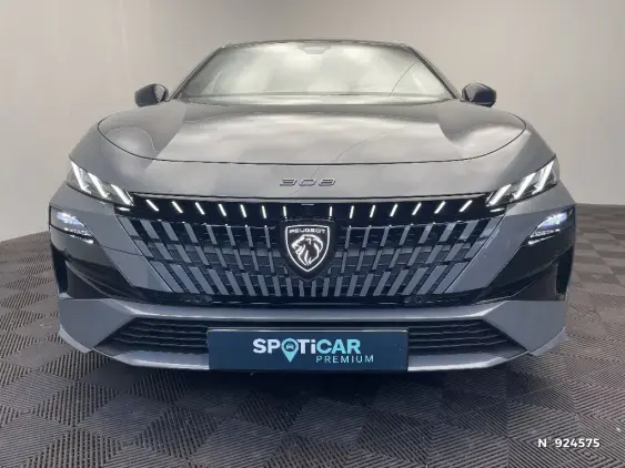 PEUGEOT 308 III - voiture d'occasion - Photo 26