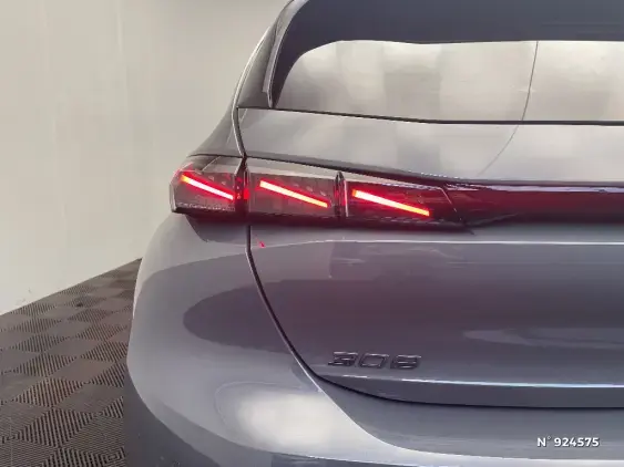 PEUGEOT 308 III - voiture d'occasion - Photo 27