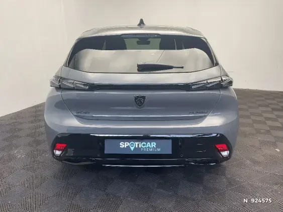 PEUGEOT 308 III - voiture d'occasion - Photo 6