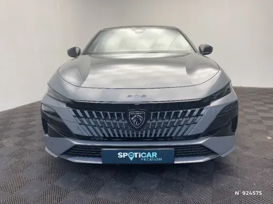 PEUGEOT 308 III - voiture d'occasion - Photo 3