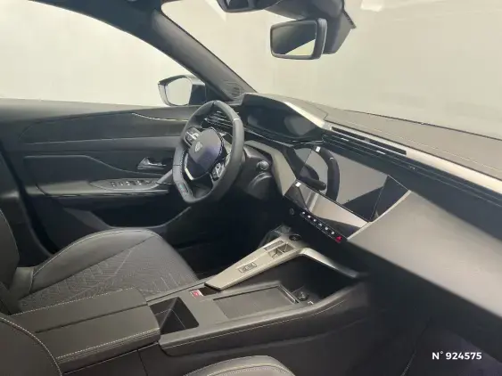 PEUGEOT 308 III - voiture d'occasion - Photo 10