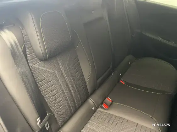 PEUGEOT 308 III - voiture d'occasion - Photo 11