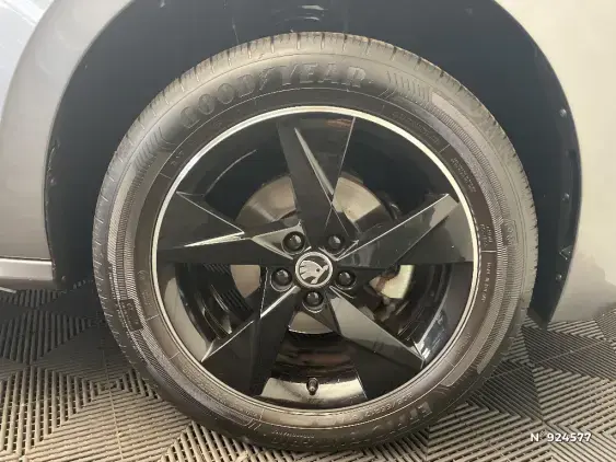 SKODA KAMIQ - voiture d'occasion - Photo 8