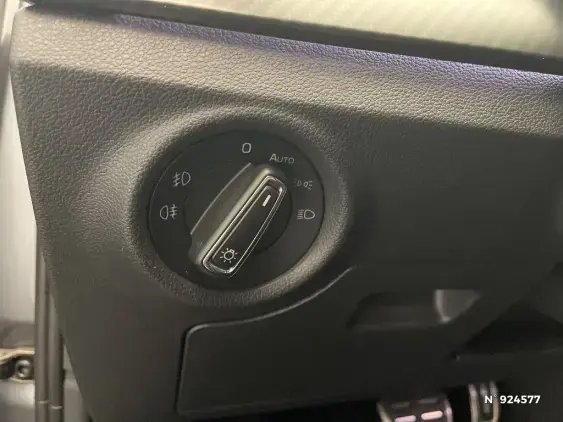 SKODA KAMIQ - voiture d'occasion - Photo 15