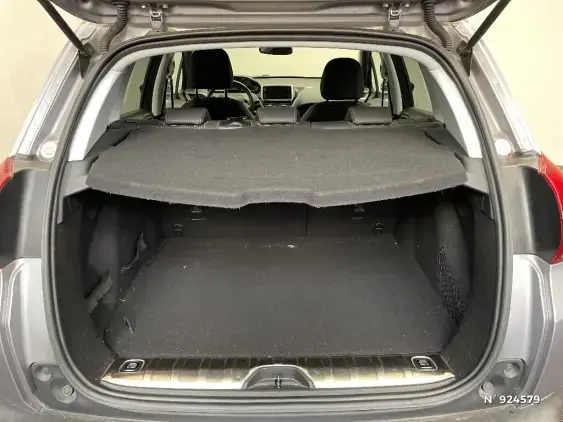 PEUGEOT 2008 - voiture d'occasion - Photo 7