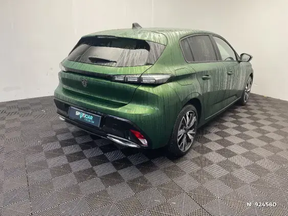 PEUGEOT 308 SW III - voiture d'occasion - Photo 4