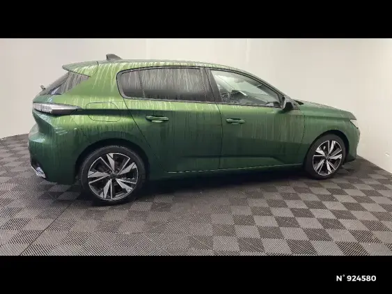 PEUGEOT 308 SW III - voiture d'occasion - Photo 5