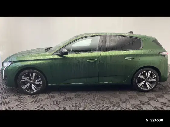 PEUGEOT 308 SW III - voiture d'occasion - Photo 2