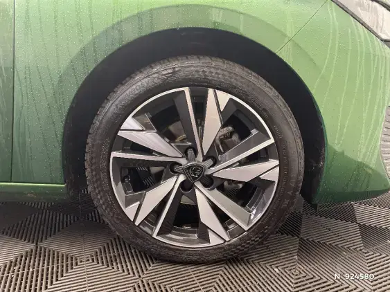 PEUGEOT 308 SW III - voiture d'occasion - Photo 8