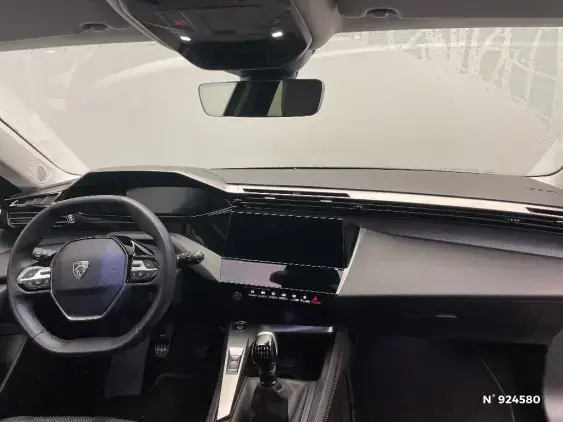 PEUGEOT 308 SW III - voiture d'occasion - Photo 9