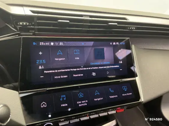 PEUGEOT 308 SW III - voiture d'occasion - Photo 13