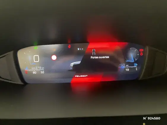 PEUGEOT 308 SW III - voiture d'occasion - Photo 12